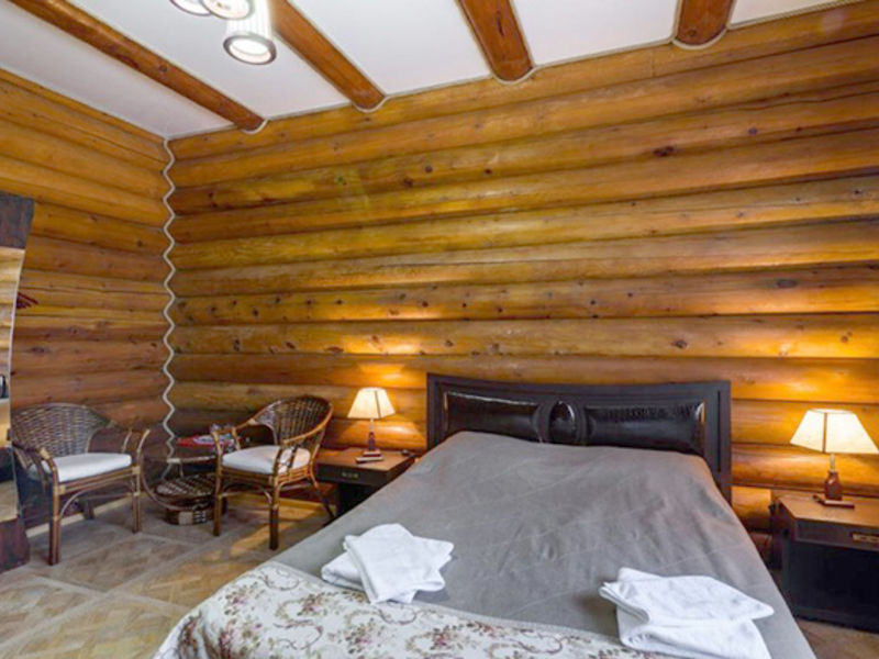 Стандарт 2-местный (№3)