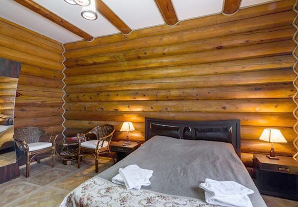 Стандарт 2-местный (№3)