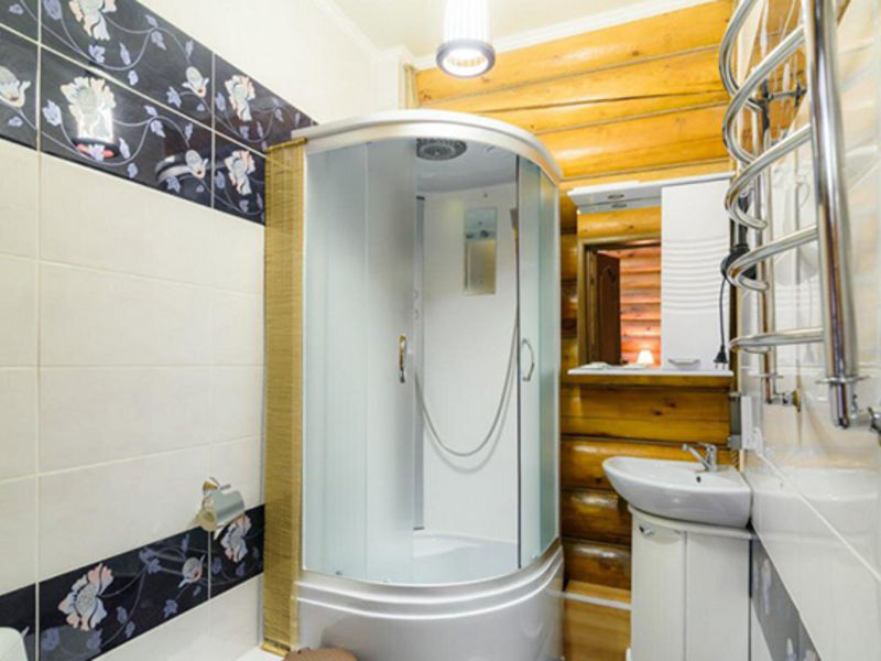 Стандарт 2-местный (№3)