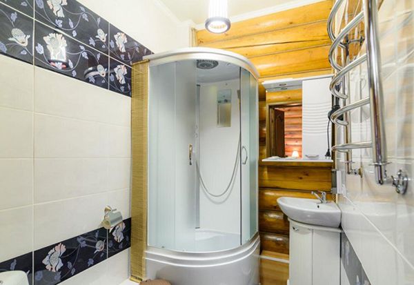 Стандарт 2-местный (№3)