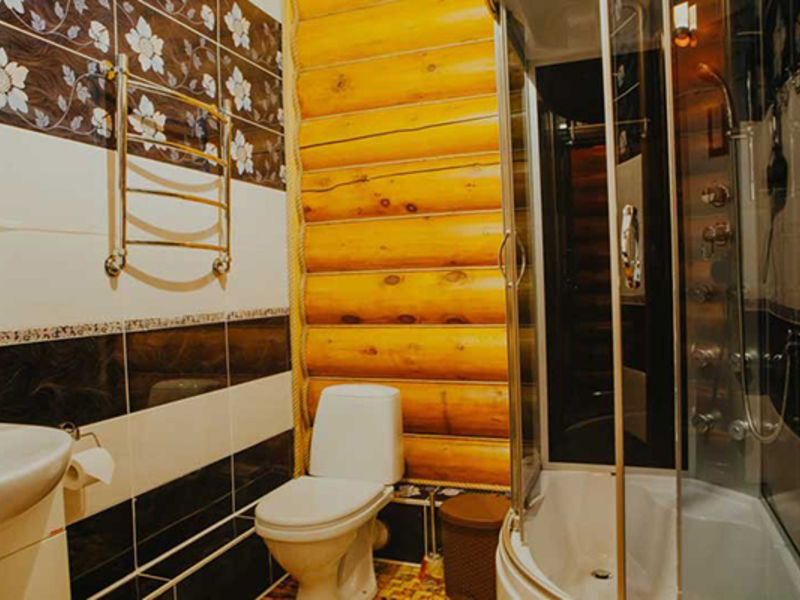 Стандарт 2-местный (№4)