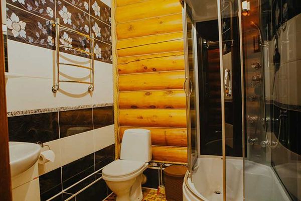 Стандарт 2-местный (№4)