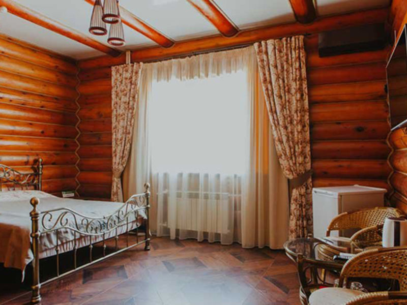 Стандарт 2-местный (№4)