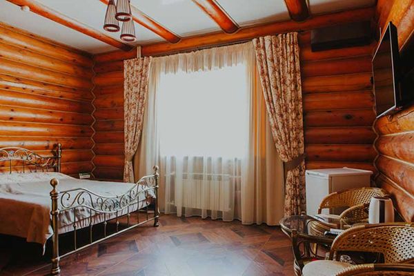 Стандарт 2-местный (№4)