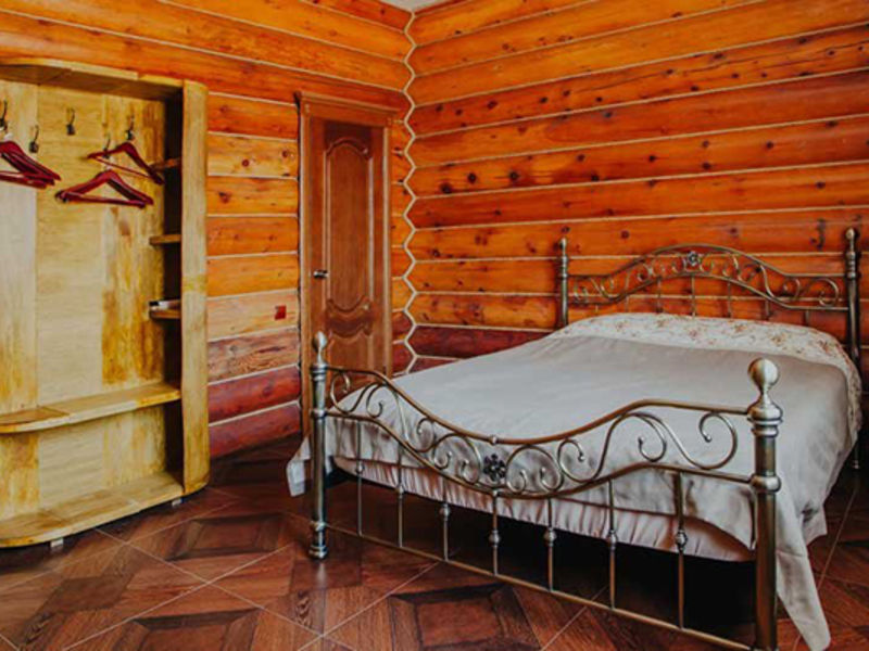 Стандарт 2-местный (№4)