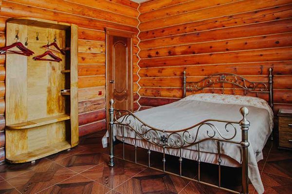 Стандарт 2-местный (№4)