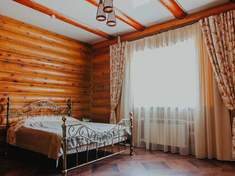 Стандарт 2-местный (№4)