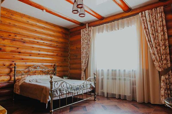 Стандарт 2-местный (№4)