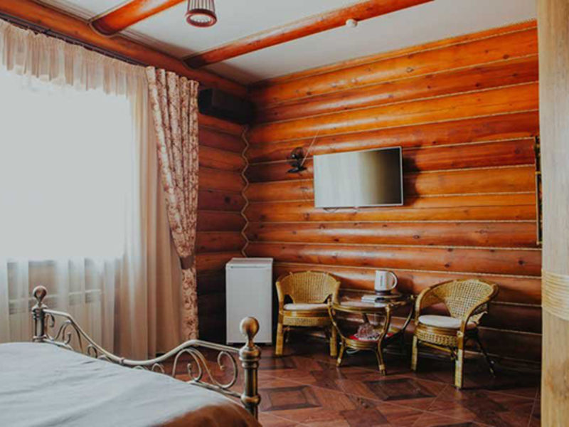 Стандарт 2-местный (№4)