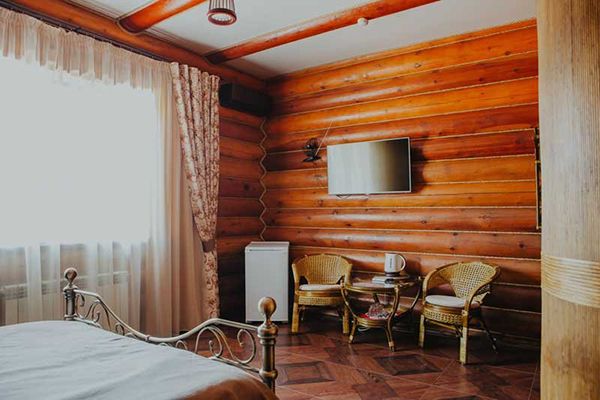 Стандарт 2-местный (№4)