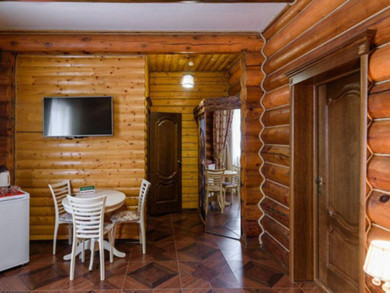 Стандарт 2-местный Семейный (№5)