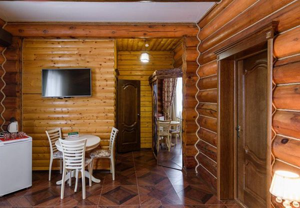 Стандарт 2-местный Семейный (№5)