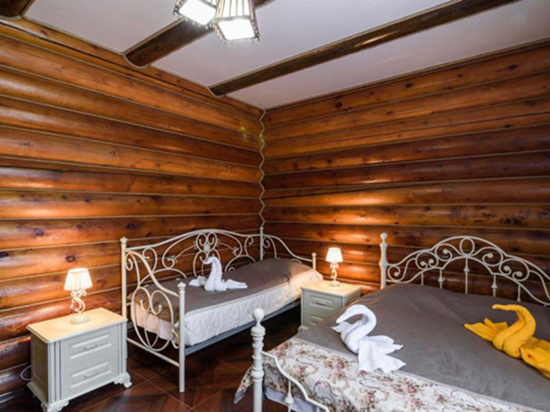 Стандарт 2-местный Семейный (№5)1