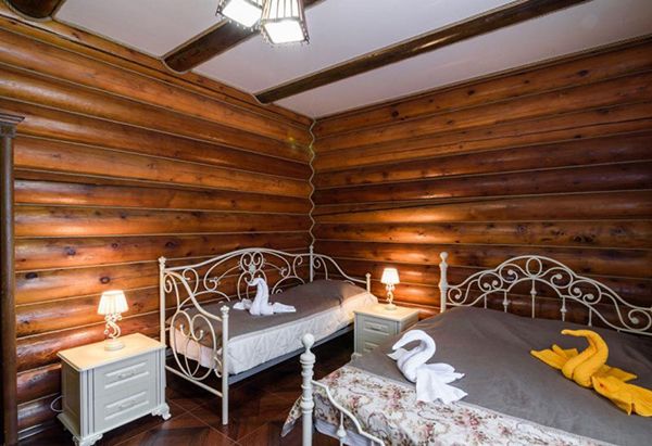 Стандарт 2-местный Семейный (№5)1