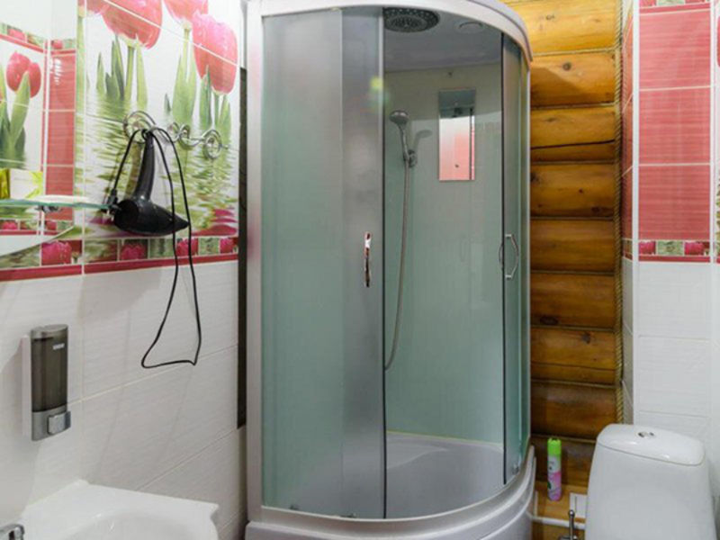 Стандарт 2-местный Семейный (№5)2