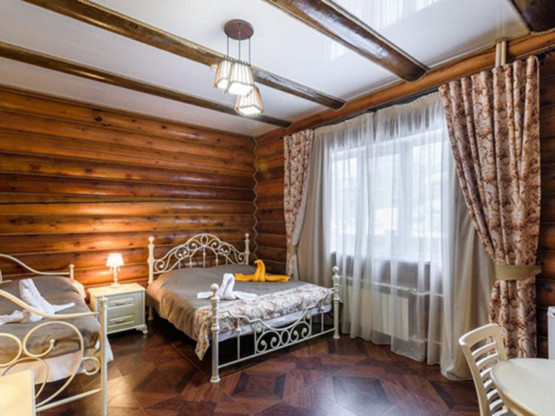 Стандарт 2-местный Семейный (№5)3