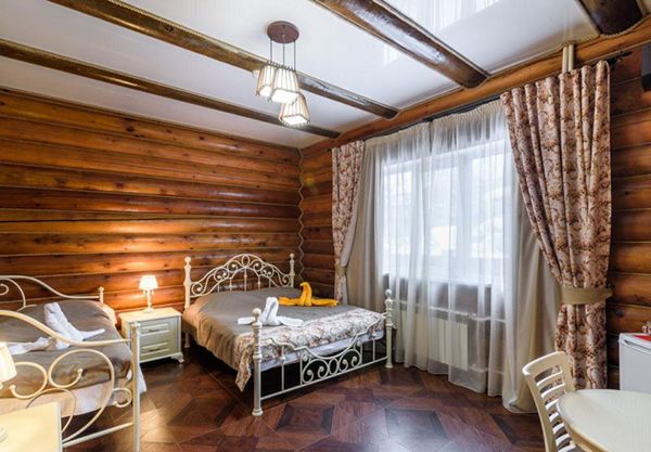 Стандарт 2-местный Семейный (№5)3