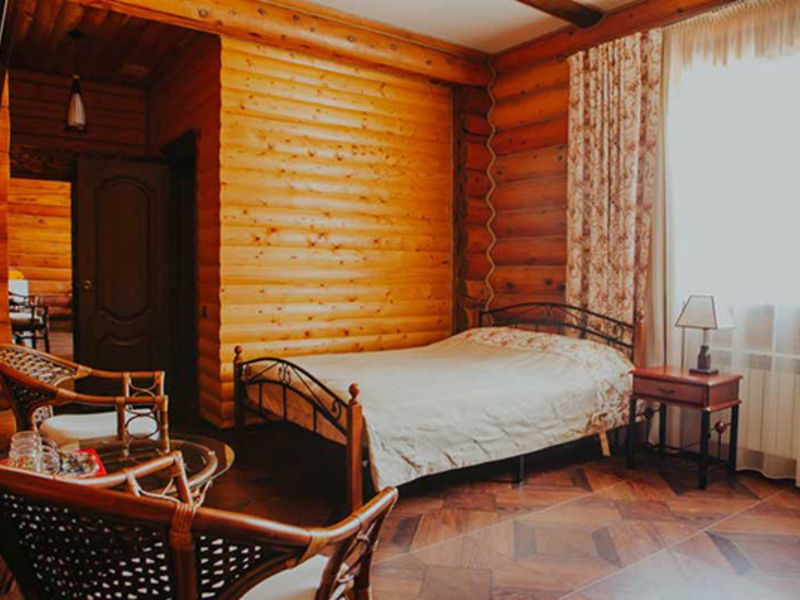 Стандарт 2-местный Семейный (№6)2