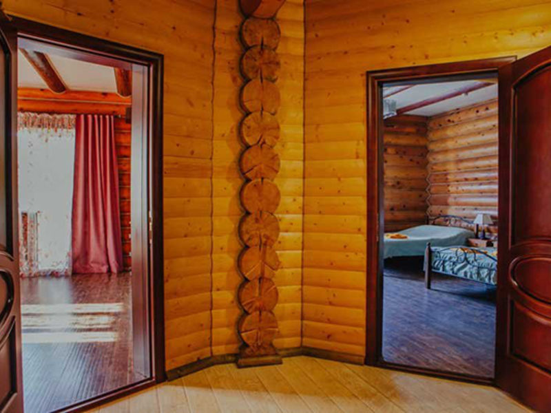 Стандарт 2-местный Семейный (№8а)1