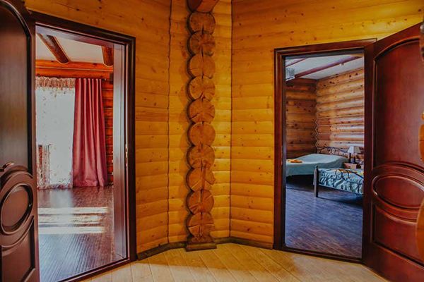 Стандарт 2-местный Семейный (№8а)1