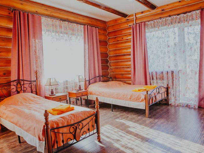 Стандарт 2-местный Семейный (№8а)2