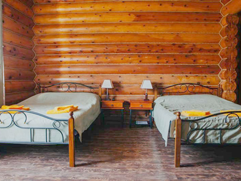 Стандарт 2-местный Семейный (№8б)3