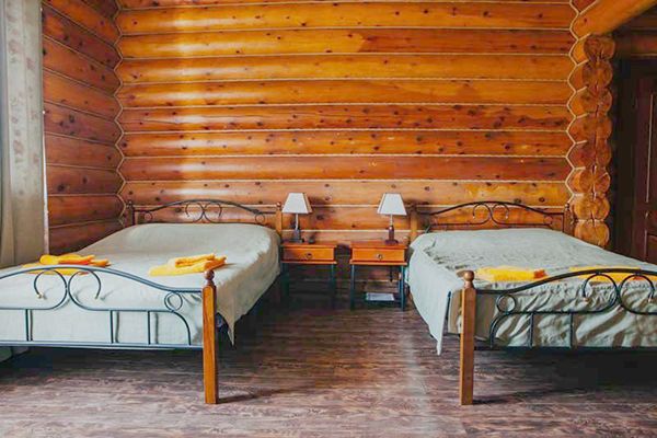 Стандарт 2-местный Семейный (№8б)3