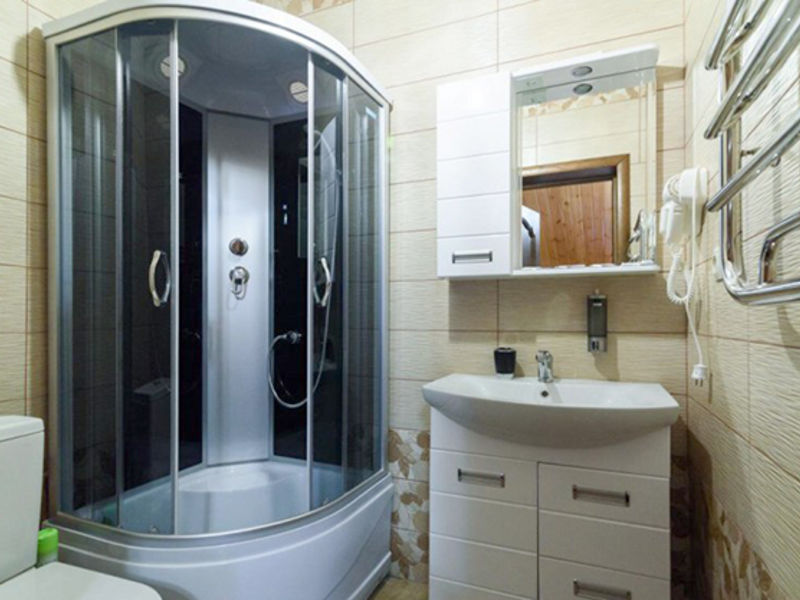 Стандарт 2-местный Семейный (№19)