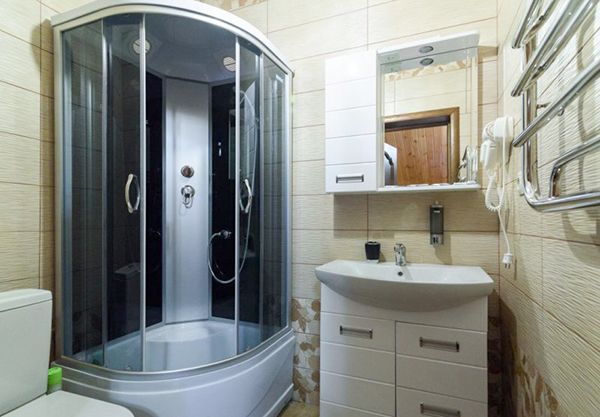 Стандарт 2-местный Семейный (№19)