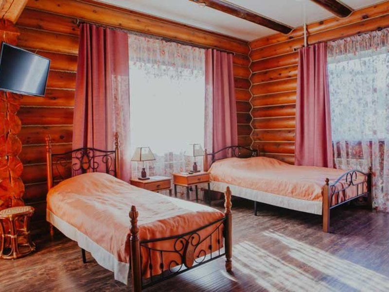 Стандарт семейный 2-местный коннект