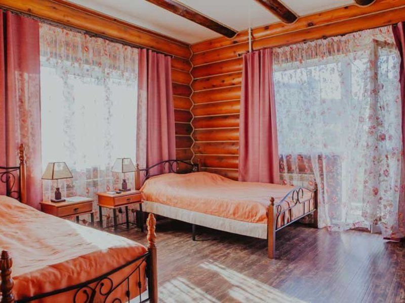 Стандарт семейный 2-местный коннект