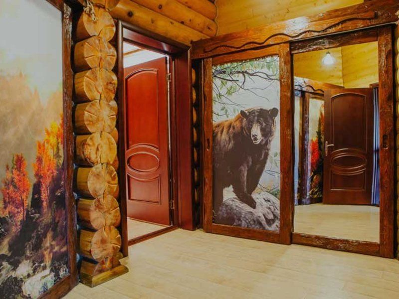 Стандарт семейный 2-местный коннект