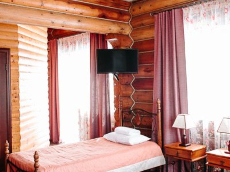 Стандарт семейный 2-местный коннект