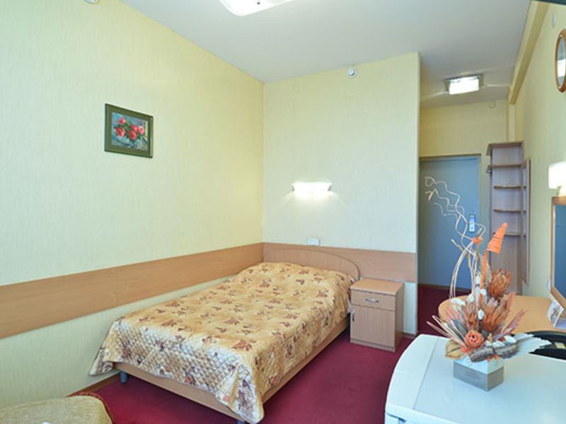 Комфорт 1-местный