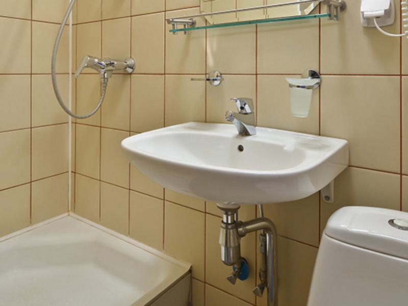 Комфорт 1-местный