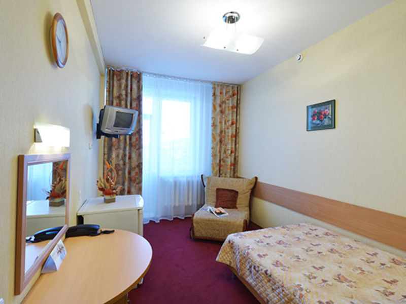 Комфорт 1-местный