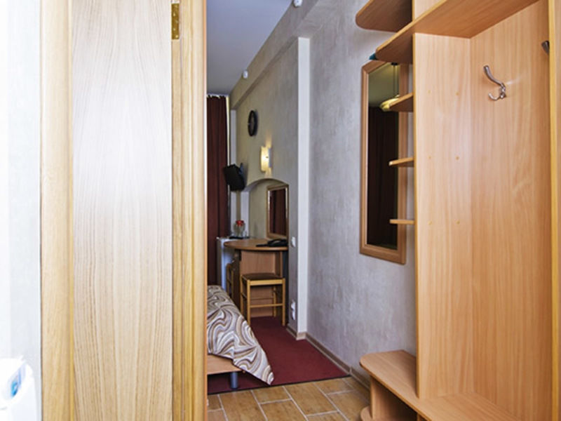 Комфорт 2-местный