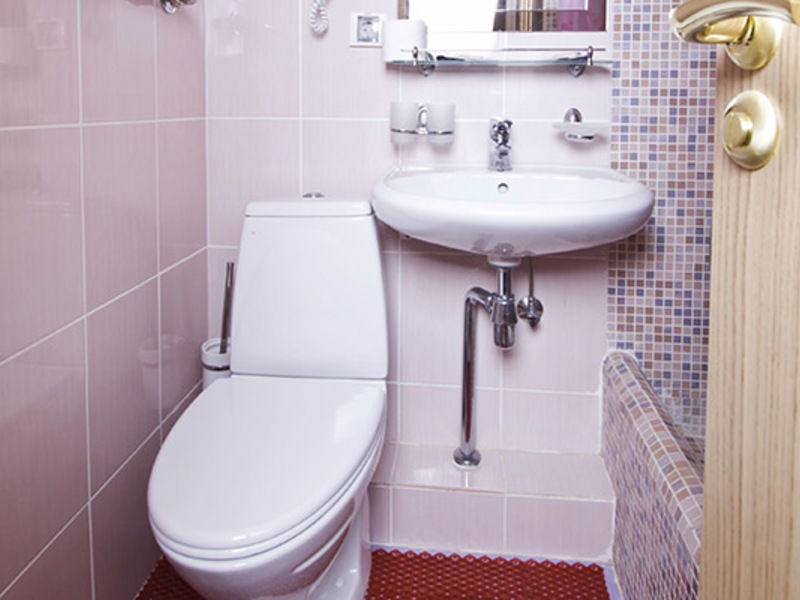 Комфорт 2-местный