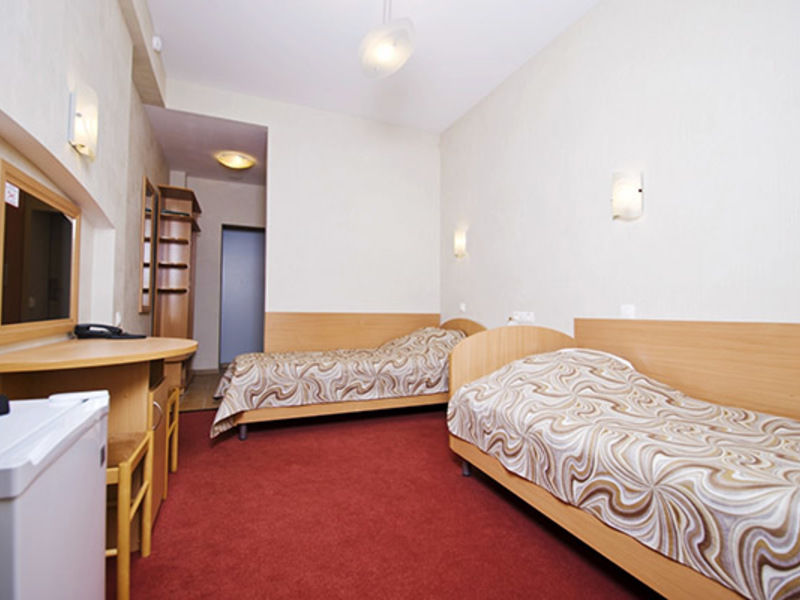 Комфорт 2-местный