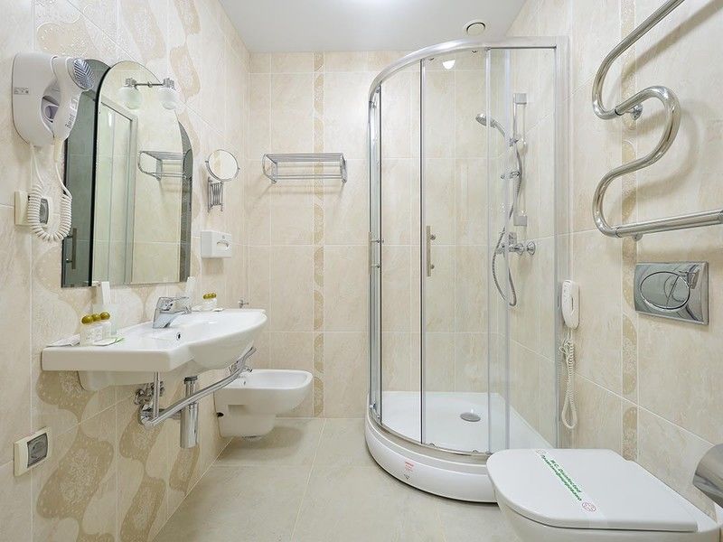 Престиж 2-местный 4*