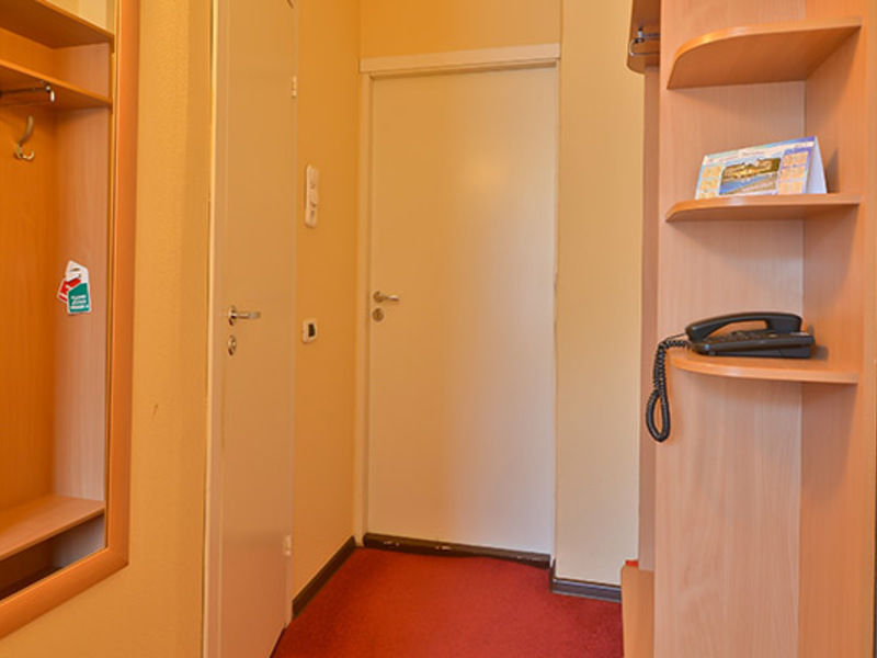 Стандарт 1-местный