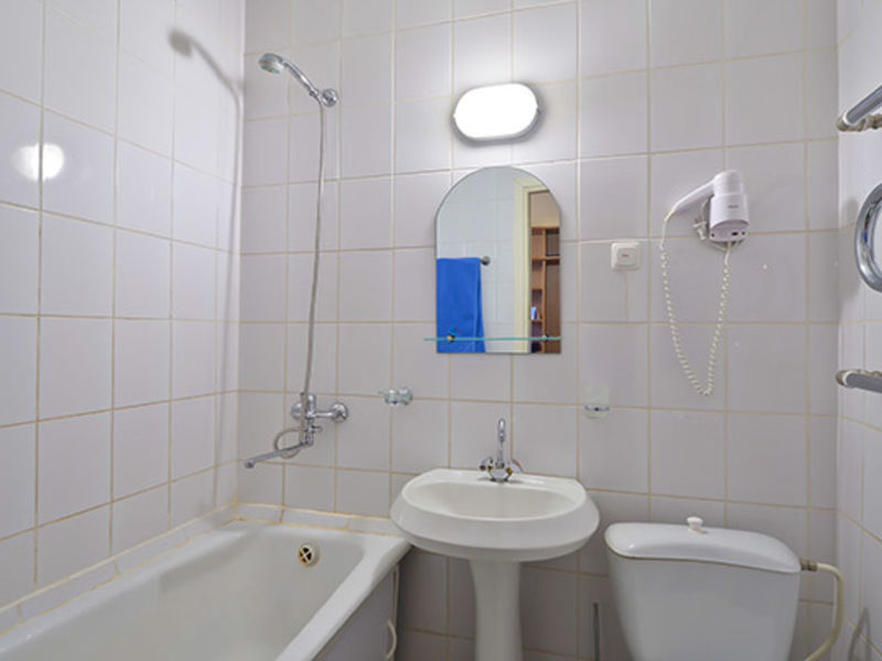 Стандарт 1-местный