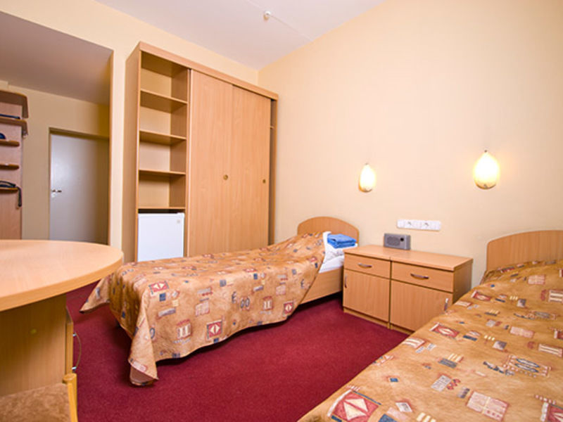 Стандарт 2-местный