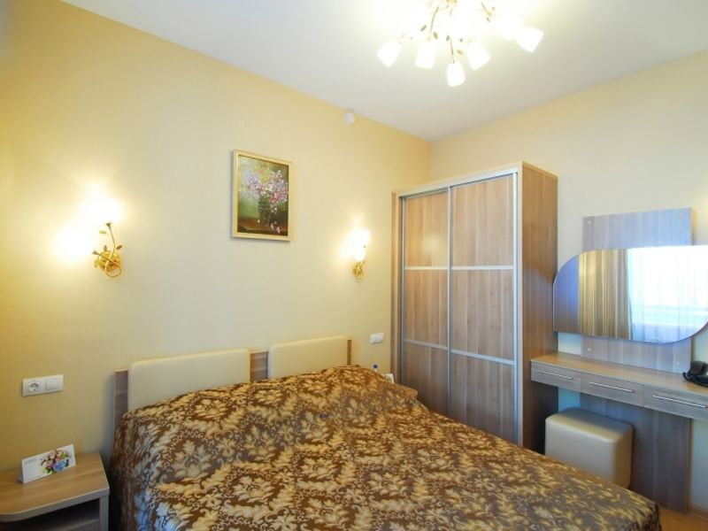 Джуниор сюит