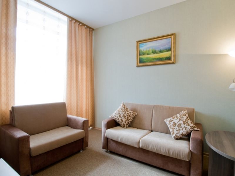 Джуниор сюит