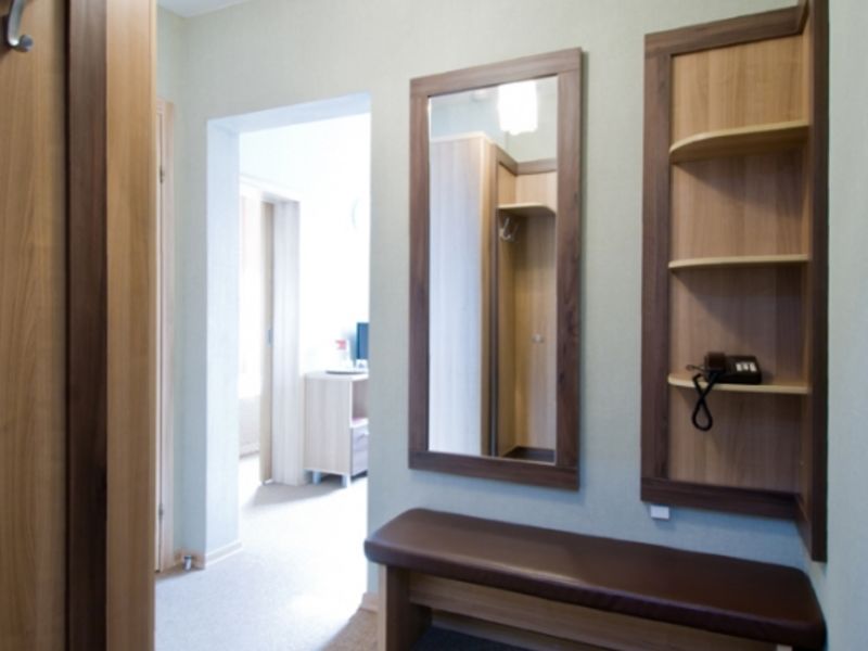 Джуниор сюит