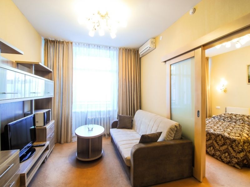 Джуниор сюит