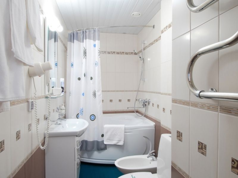 Джуниор сюит