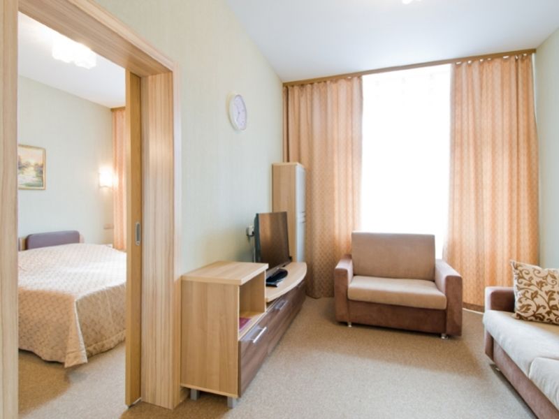 Джуниор сюит