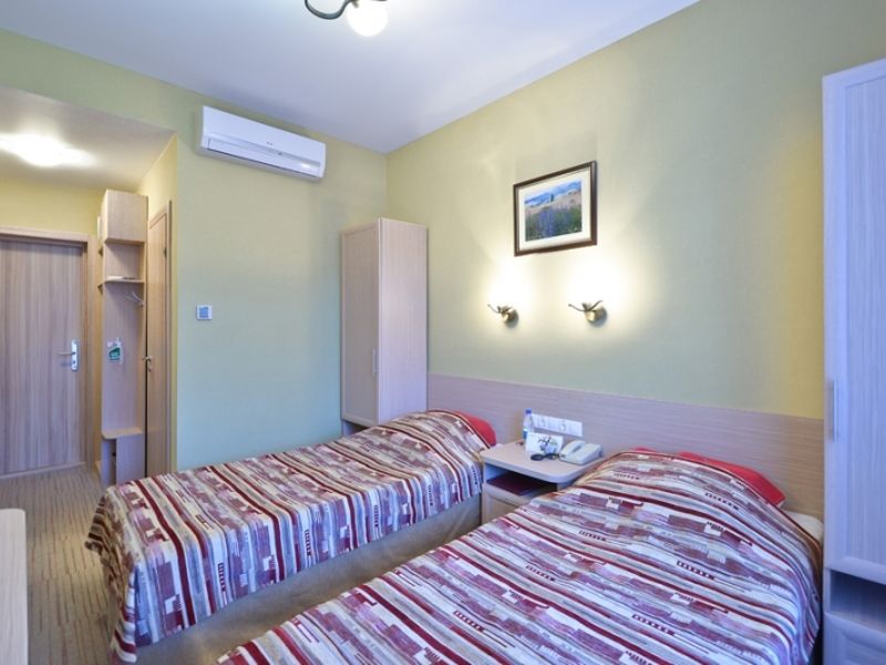 2-местный номер «Комфорт»